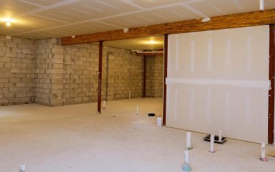 Manage a Basement Renovation with the Right Contractor