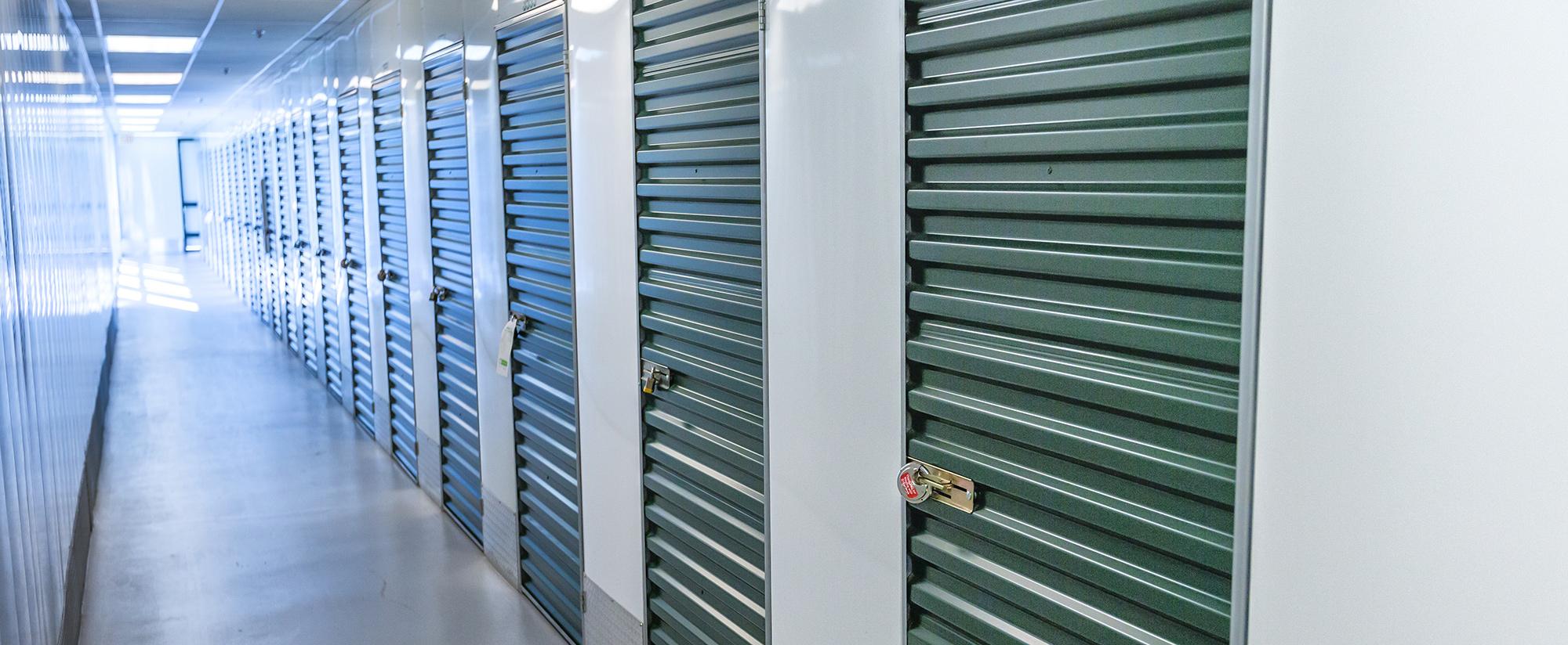 Storage Facility Renovation Tips