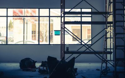 FAQs About Commercial Building Renovations