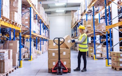 Why To Choose HI-Performance Construction For Your Warehouse Renovation