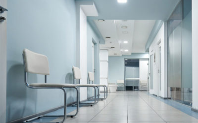 Medical Office Construction Ideas for Better Patient Experiences