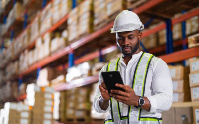 4 Ways of Increasing Productivity in your Warehouse