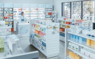 Independent Pharmacy Design Tips for Better Shopping Experiences