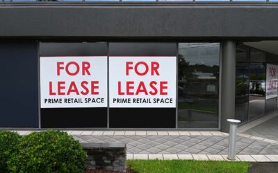 Retail Store Leasehold Improvements: 5 Things You May Not Have Considered