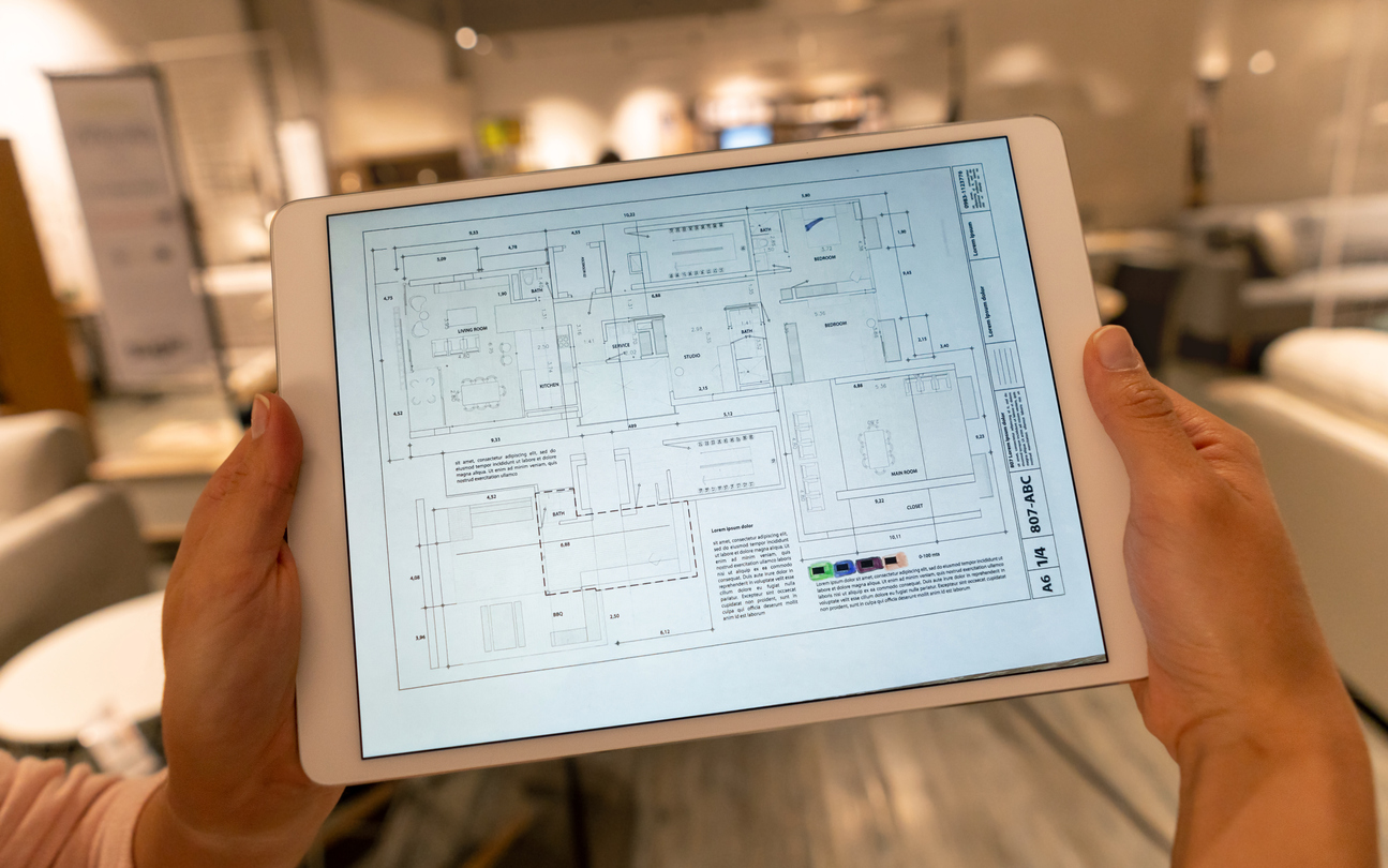 9 Critical Questions Before Planning a Retail Store Renovation