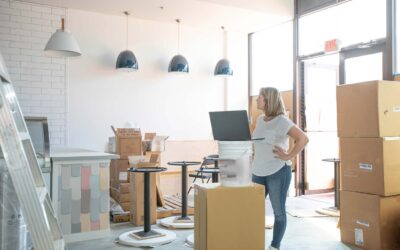 Renovating Retail Spaces Without Losing Revenue During the Process