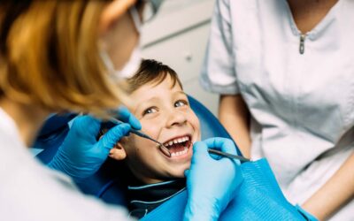 Transforming Dental Care: The Impact of Dental Clinic Renovations