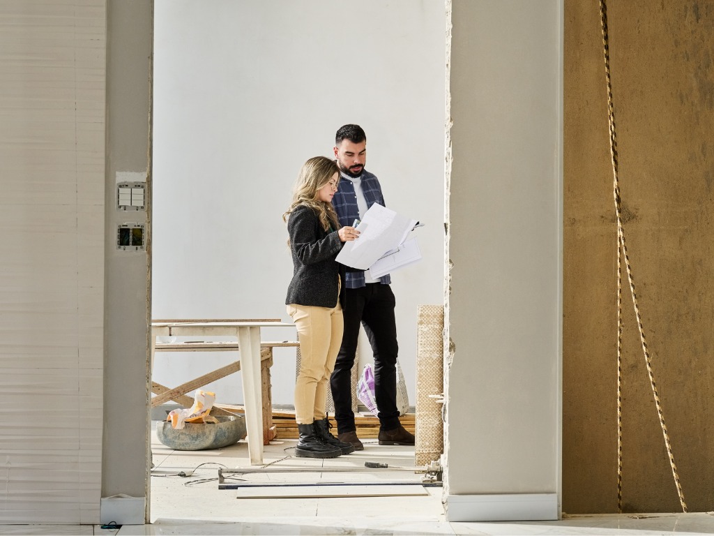 A Guide to Commercial Reno Costs in Southern Ontario