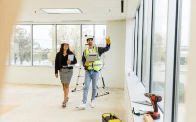 Renovating During a Recession: A Smart Move for Commercial Entities in Southern Ontario