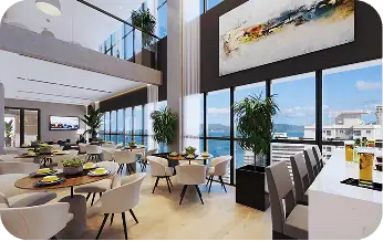 Hotels & Hospitality