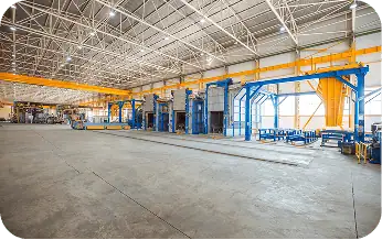 Industrial Facilities