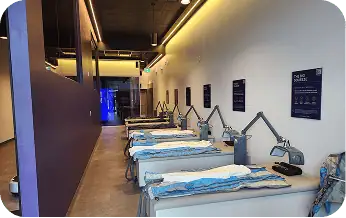 Medical Clinics