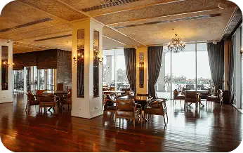 Restaurants